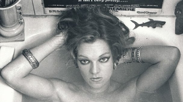 DrBuzz_Forensic's tweet image. Actress, writer &amp;amp; columnist Cookie Mueller was #BornOnThisDay, March 2, 1949. Remembered for her writings &amp;amp; film roles in John Waters' Pink Flamingos (1972) Female Trouble (1974), &amp;amp; Desperate Living (1977). Passed in 1989 (age 40) from #AIDS-related causes #RIP #GoneTooSoon #BOTD