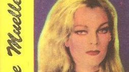 DrBuzz_Forensic's tweet image. Actress, writer &amp;amp; columnist Cookie Mueller was #BornOnThisDay, March 2, 1949. Remembered for her writings &amp;amp; film roles in John Waters' Pink Flamingos (1972) Female Trouble (1974), &amp;amp; Desperate Living (1977). Passed in 1989 (age 40) from #AIDS-related causes #RIP #GoneTooSoon #BOTD