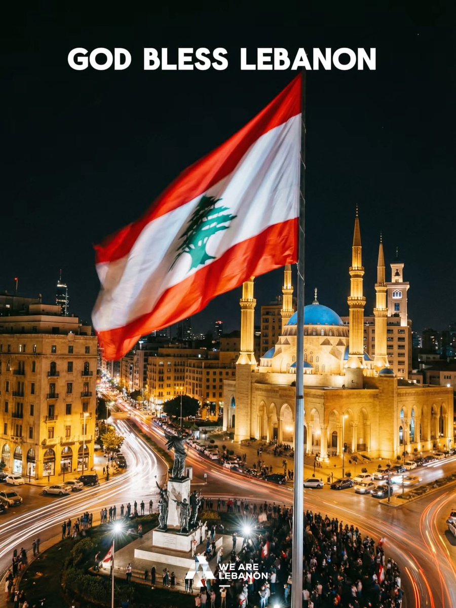 BeirutPhoto23's tweet photo. May God protect Lebanon and its people ✨♥️ https://t.co/NPHWSBLFMa