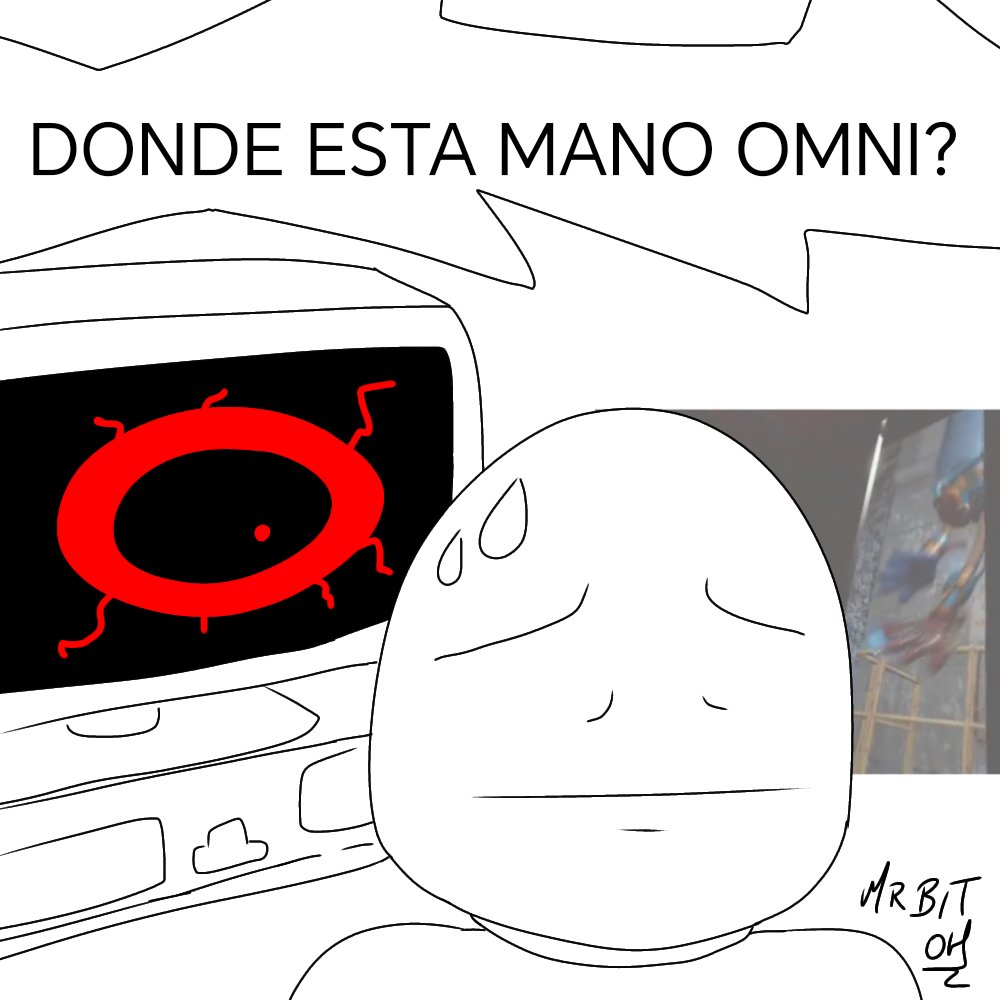 Mi curi de poppy playtime xd
Hize 4 imagenes y espero le guste🗿
#PoppyPlaytimeChapter5 #PoppyPlaytimefanart #PoppyPlaytime