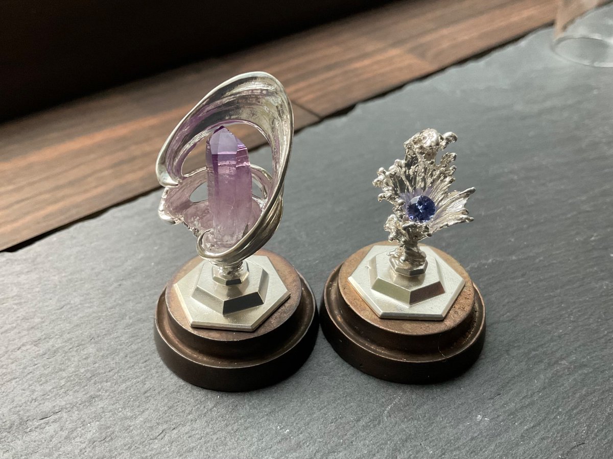 さて、元気になりましたので作業の方進めていきますね。 一番最初に