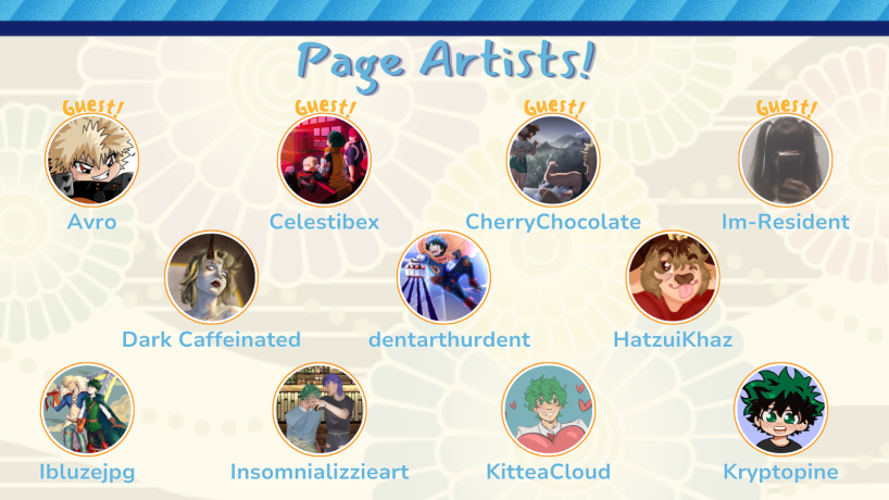 School’s In Session tweet media