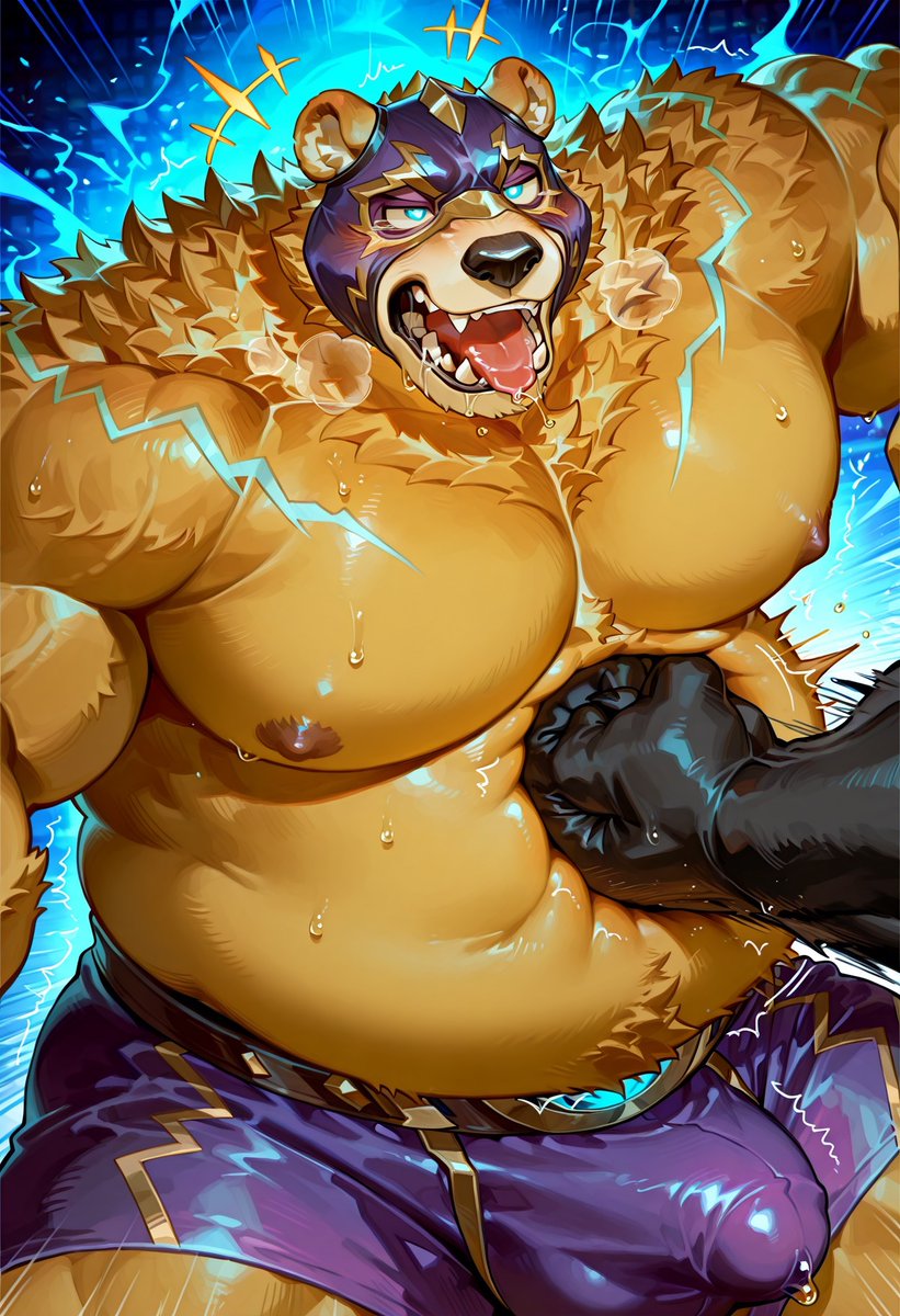 AICHIGT(furry) tweet media