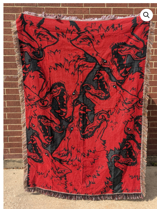 Scribbles (MFF 2025) tweet media