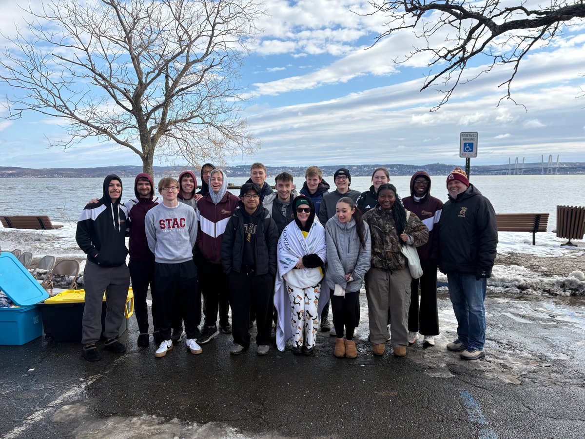 STAC Spartans tweet media