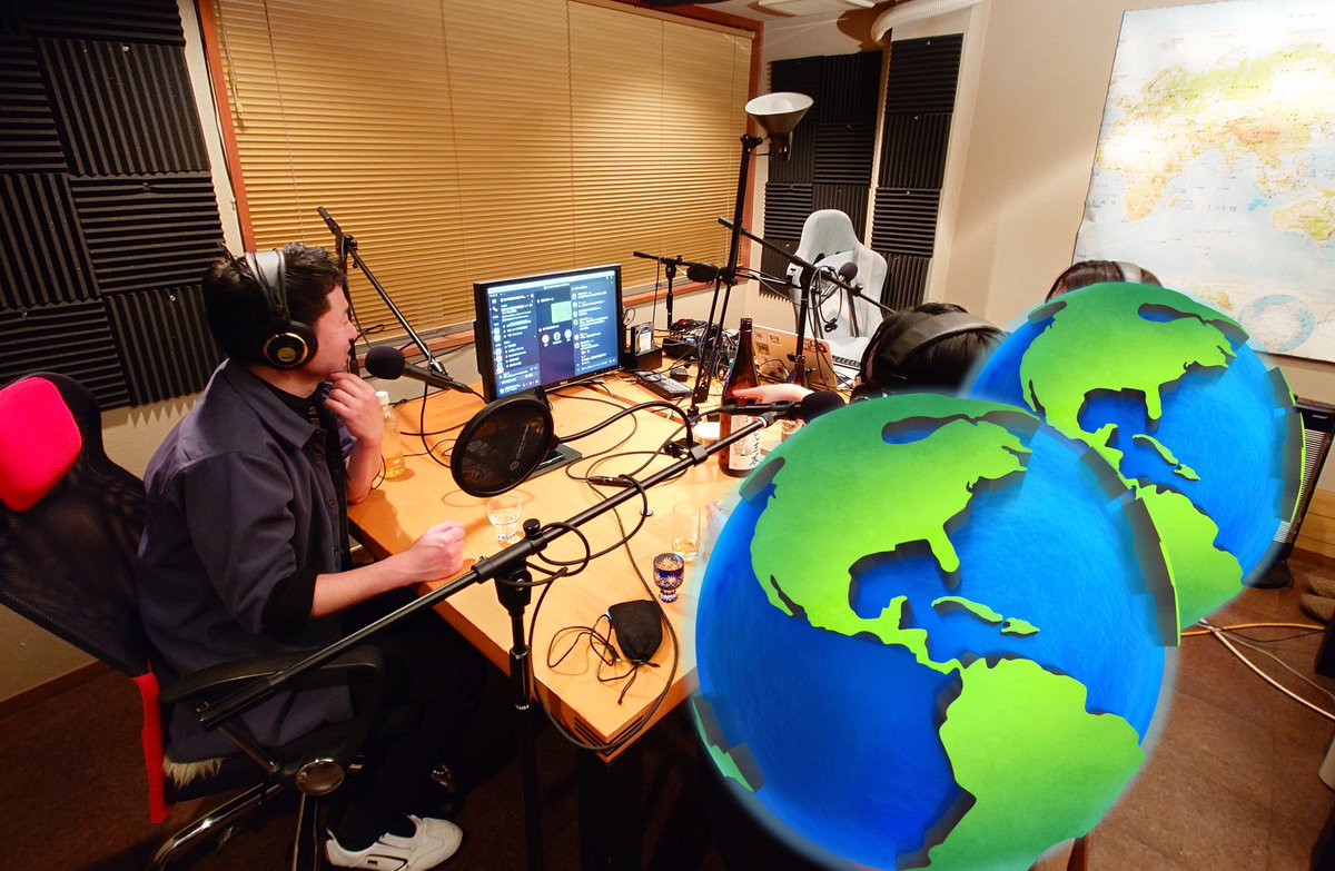 炊き込みご飯ワクワク舎のお二人が来てくれたのだけれど、うっかり呑んでうっかり話し込んでしまい17時来店2時半解散でした\( ᐛ )/