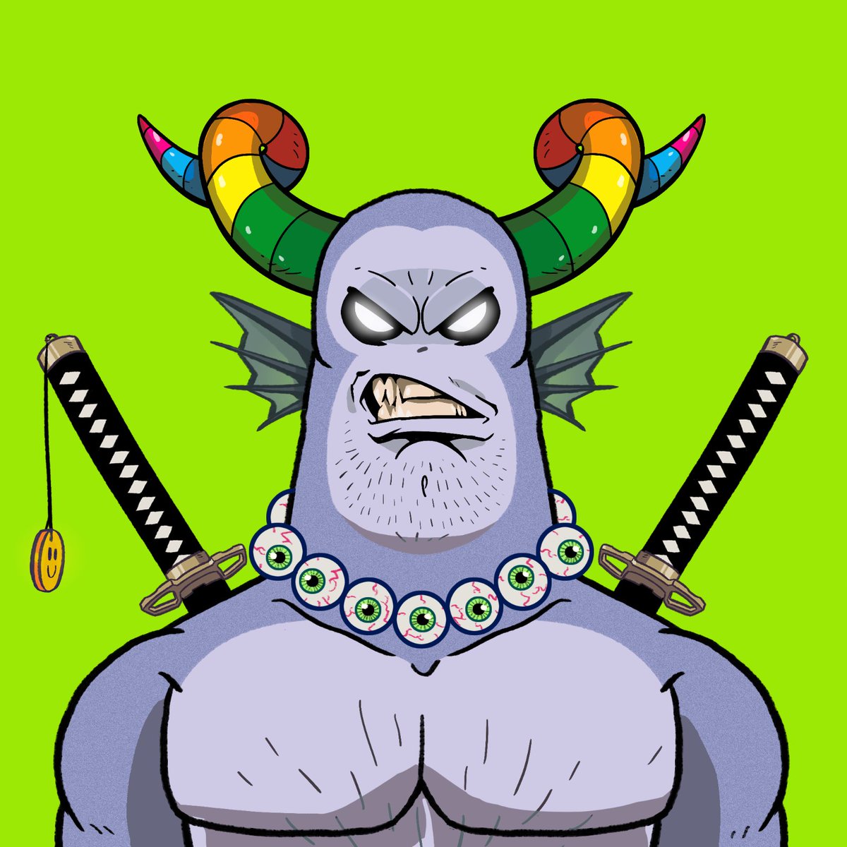 Ozymandias tweet media