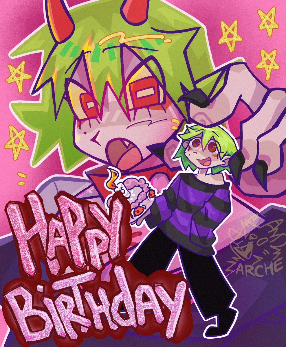 Zarchhhe tweet media