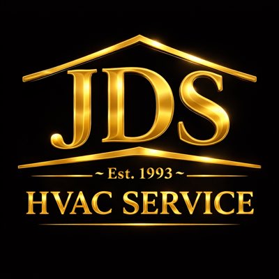 JDS HVAC Service tweet media
