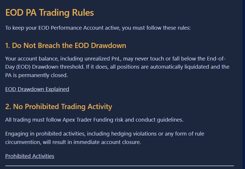 i Trade NQ Futures tweet media