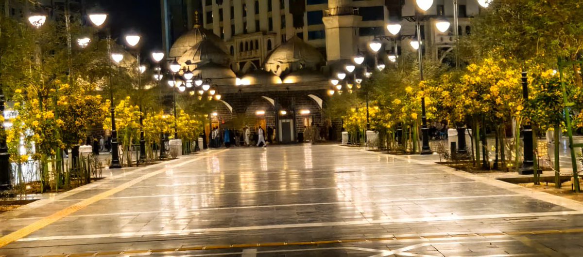 fhahd_alharbi's tweet photo. كل الشكر لأمانة منطقة  #المدينة_المنورة على هذا التكريم، وللوكالة على ثقتهم ودعمهم. الامتنان موصول لسعادة نائب الأمين ولسعادة وكيل الأمين على تقديرهم.
سعيد بأن أكون جزءًا من جهود الزراعة والتشجير وتحسين المشهد الحضري، ونسأل الله أن يكتب لنا خدمة هذه المدينة المباركة وأهلها وزوارها.
