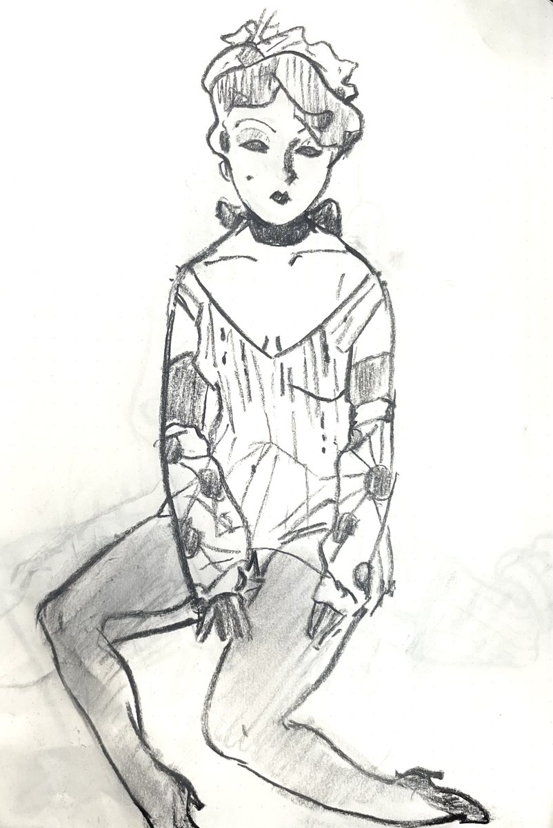 cat/ comms open tweet media