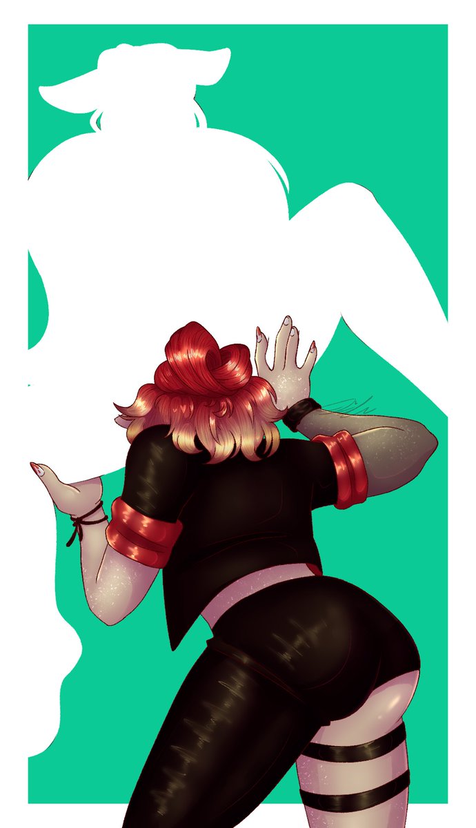 ❤️Swolcy♥️ tweet media