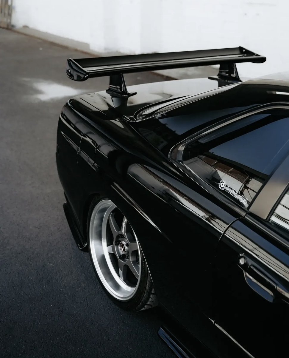 kingsofjdm's tweet photo. 🖤 R34 🖤 https://t.co/O8xgmFLCcw