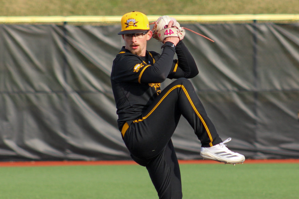 NKU Baseball ⚾️ tweet media