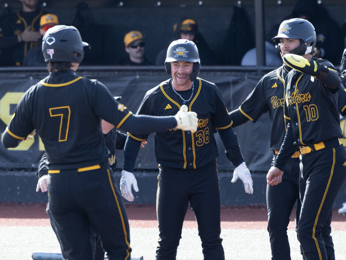 NKU Baseball ⚾️ tweet media