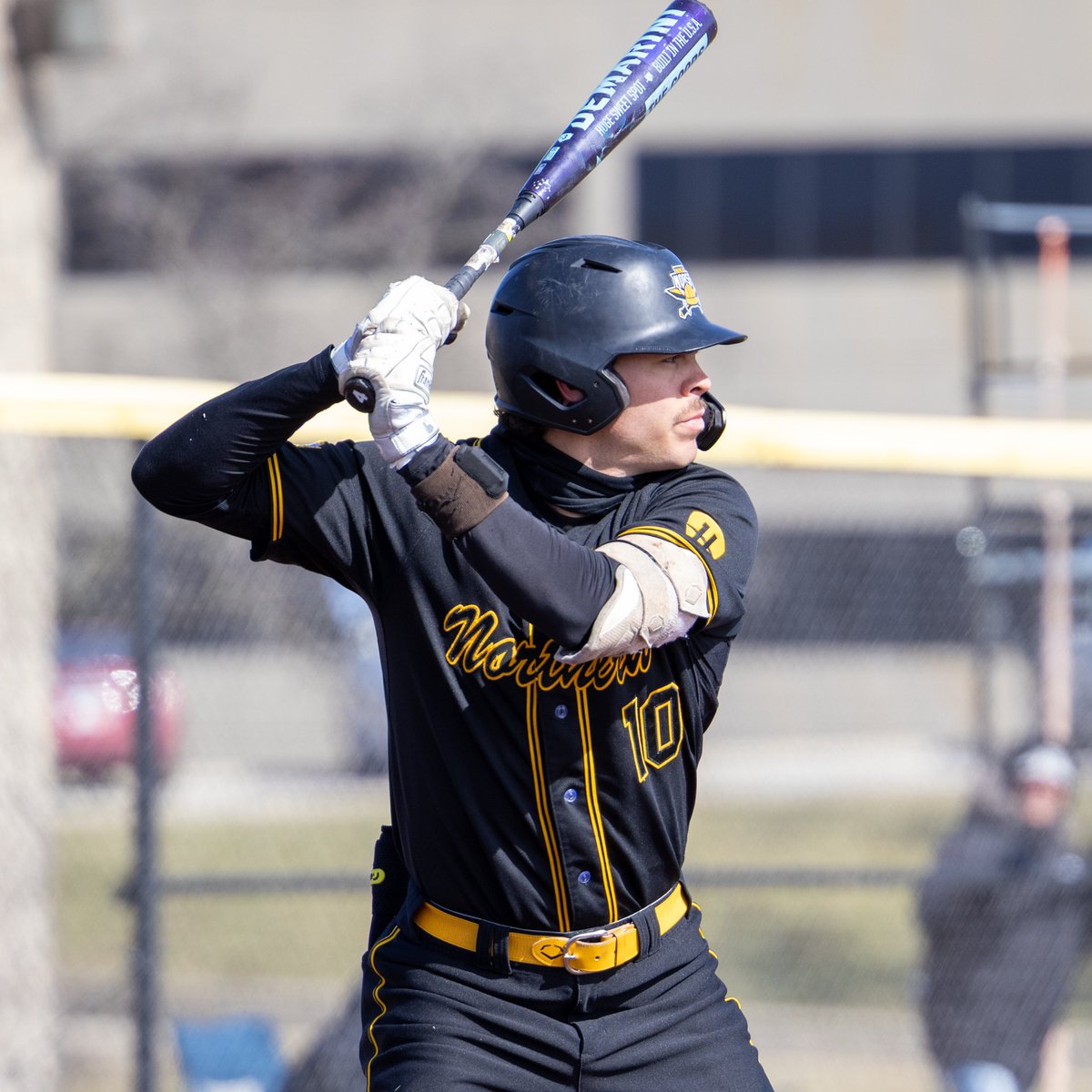 NKU Baseball ⚾️ tweet media