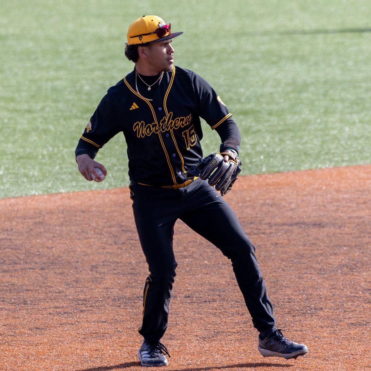 NKU Baseball ⚾️ tweet media