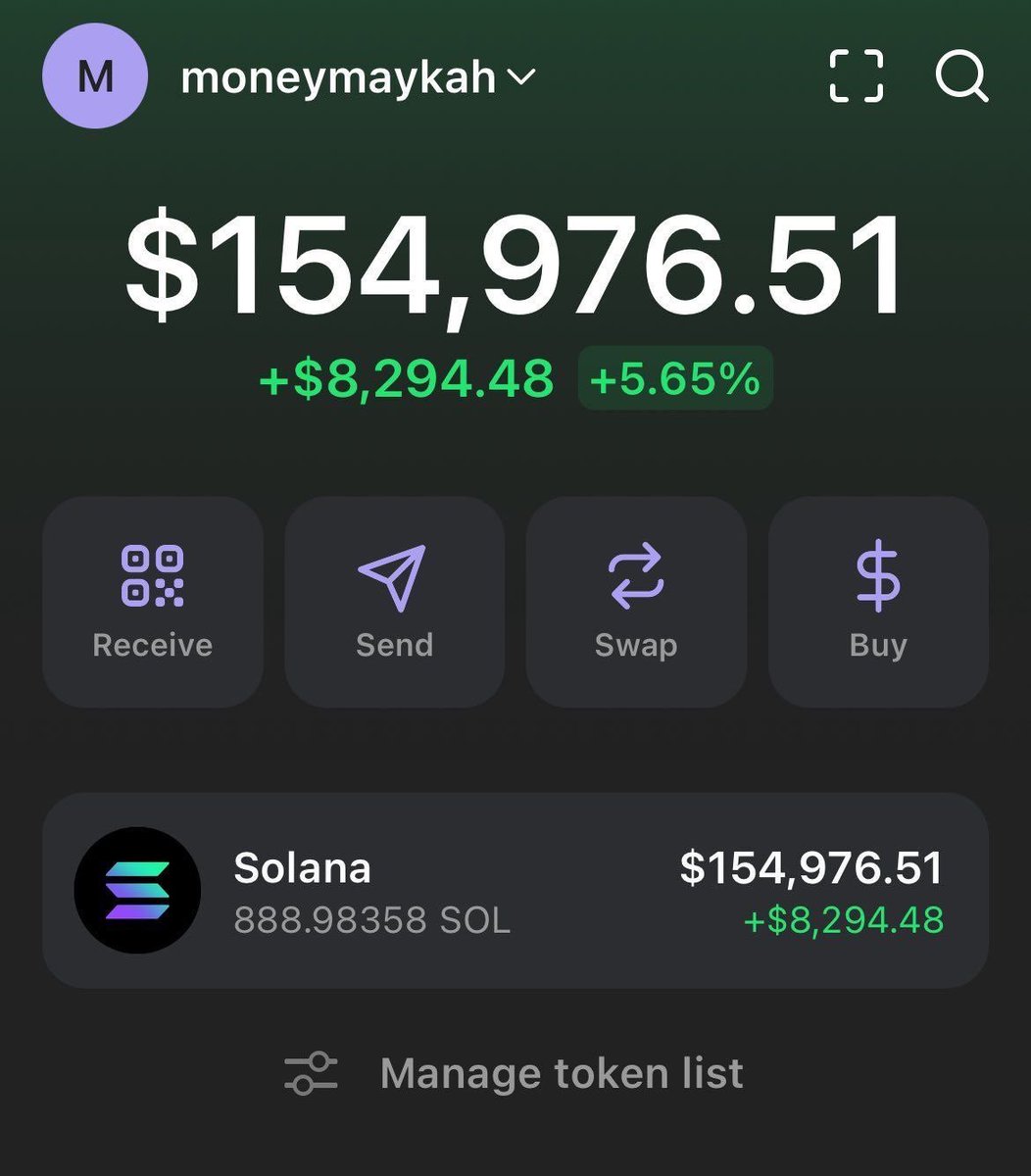 CRYPTO PUMP MODE 💵 tweet media