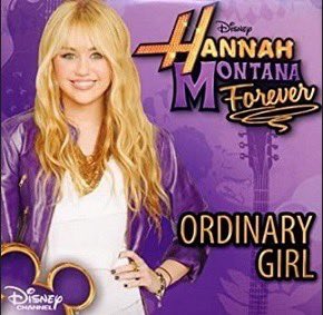 StatsOnCyrus's tweet photo. Miley Cyrus single run in 2010 https://t.co/Uc0fztE9RI