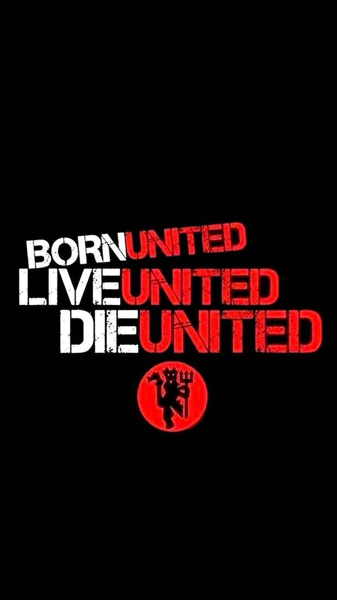 How I love being a united!