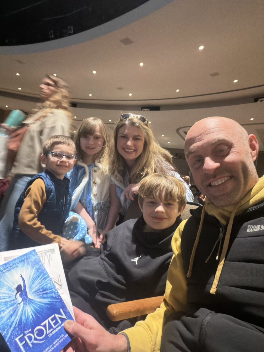 Jenna Fraser, Ed. D. - MMS AP tweet media