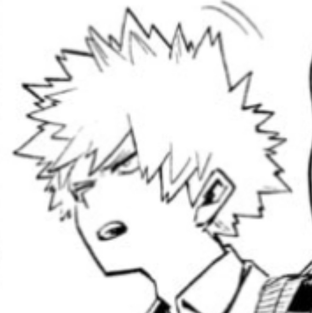 Katsuki (@ExplosiveRage) / Posts / X