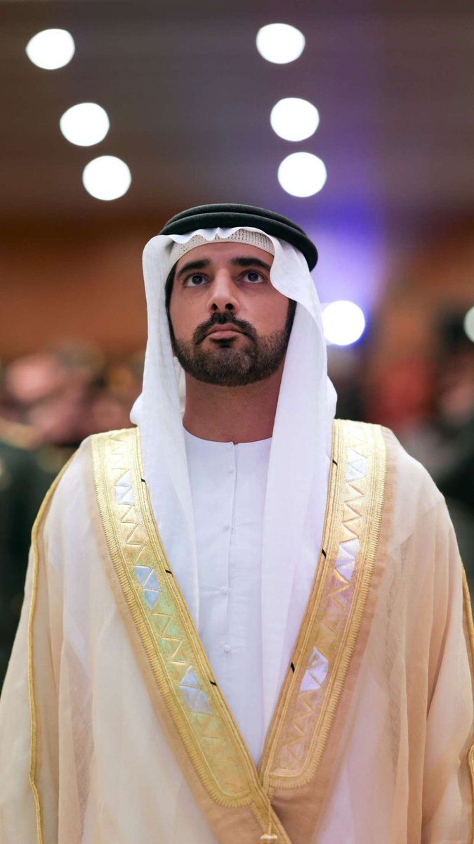 وزير الدفاع 🤍🇦🇪