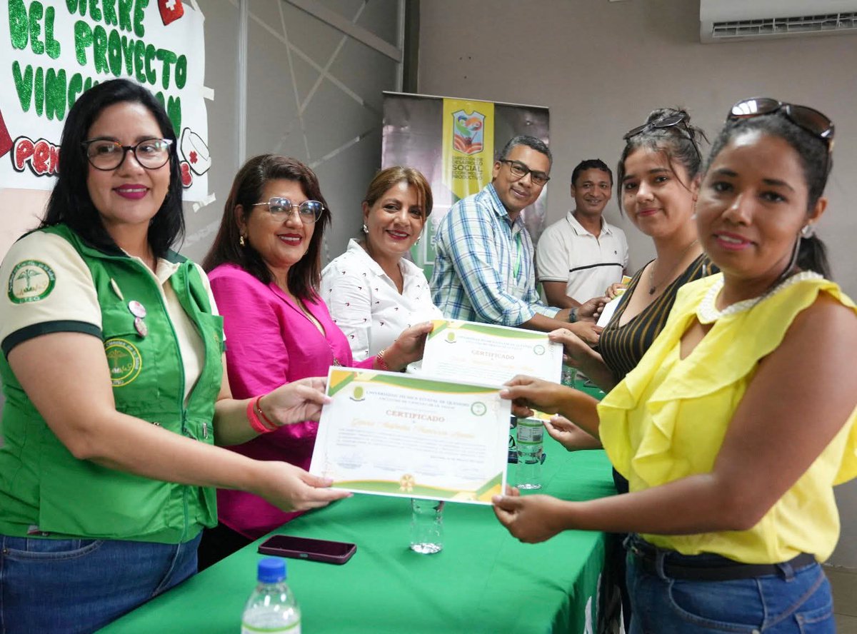 Alcaldía Ciudadana de Buena Fe tweet media