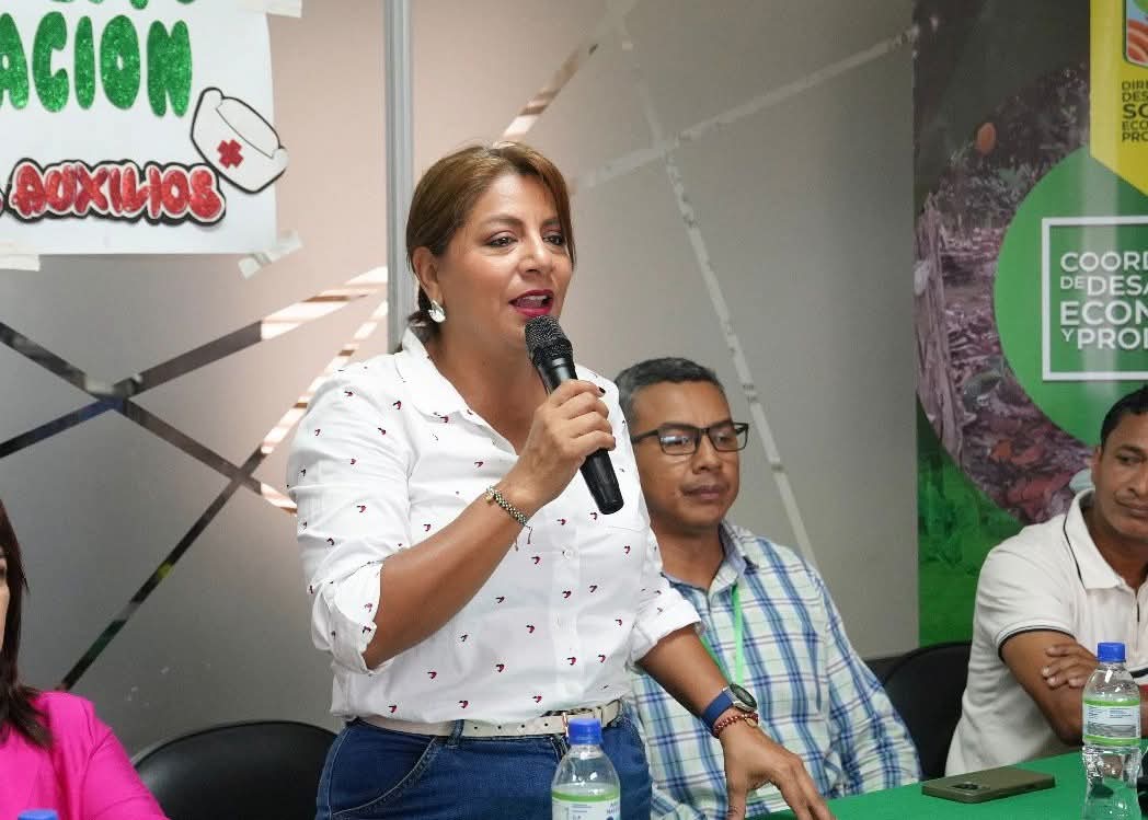 Alcaldía Ciudadana de Buena Fe tweet media