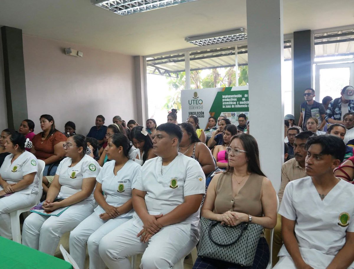 Alcaldía Ciudadana de Buena Fe tweet media