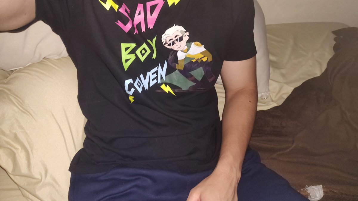 nerd gay louco tweet media