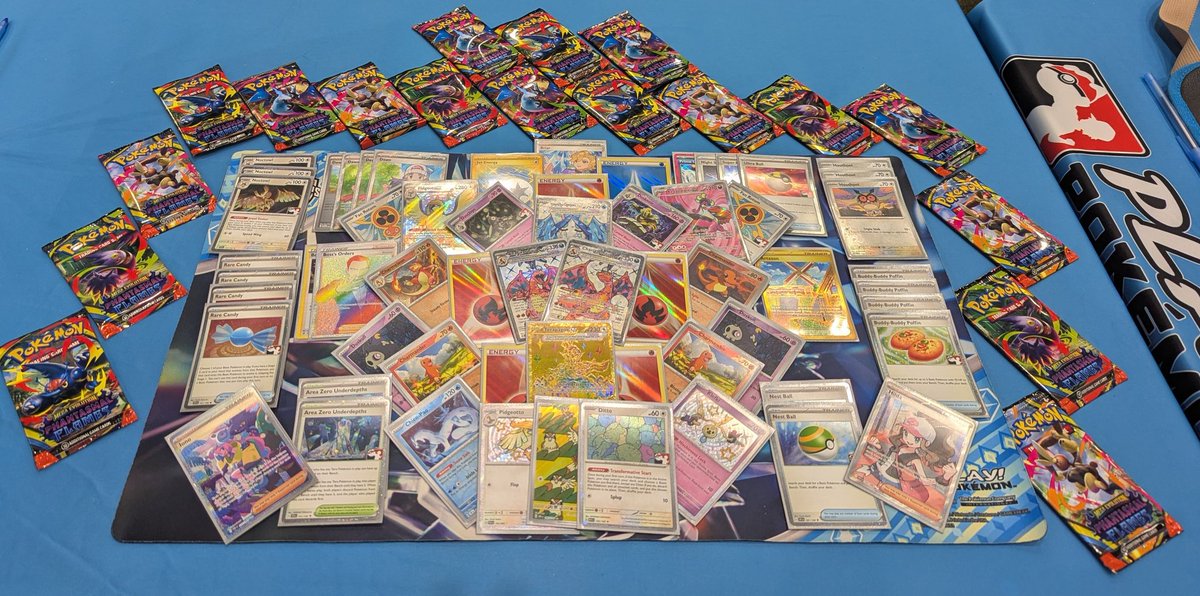 Lee Bedrouni tweet media