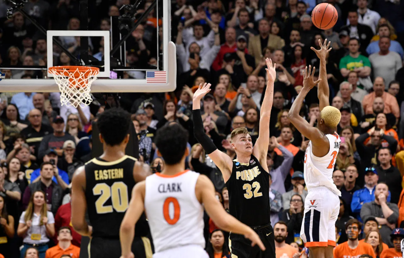 UVA Flashback tweet media