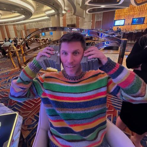 meredith tweet media