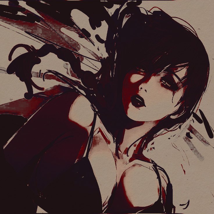 ‎‎ ‎‎ ‎‎ ‎‎ ‎ᴰ𝐄𝐕𝐈𝐋‎‎ ‎‎ ‎‎wₑₐᵣₛ ‎‎ ‎‎ⳏᵣₐ𑀘ₐ ‎. tweet media