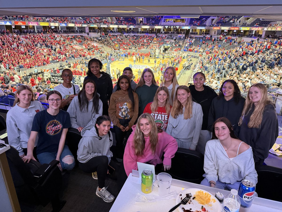 West Virginia Thunder S40/P24 16U & 17U (Perry) tweet media