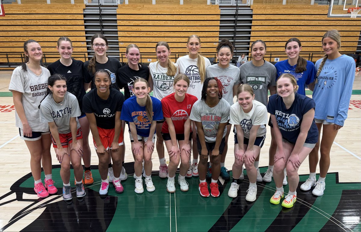 West Virginia Thunder S40/P24 16U & 17U (Perry) tweet media