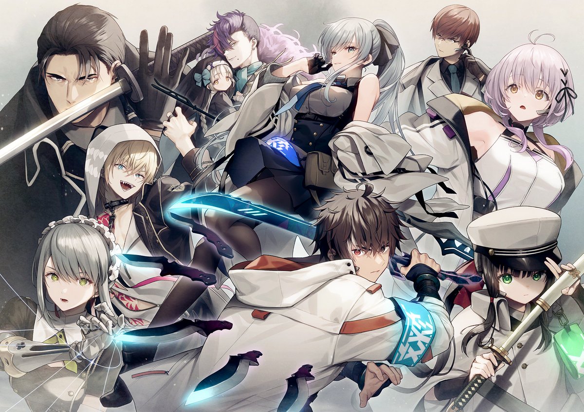 Nameless公式 tweet media