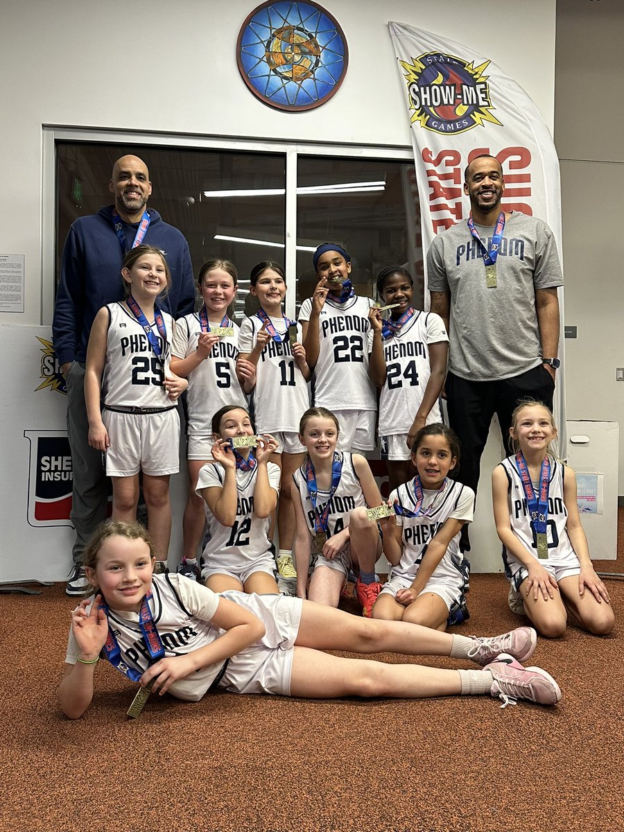 Phenom Basketball tweet media