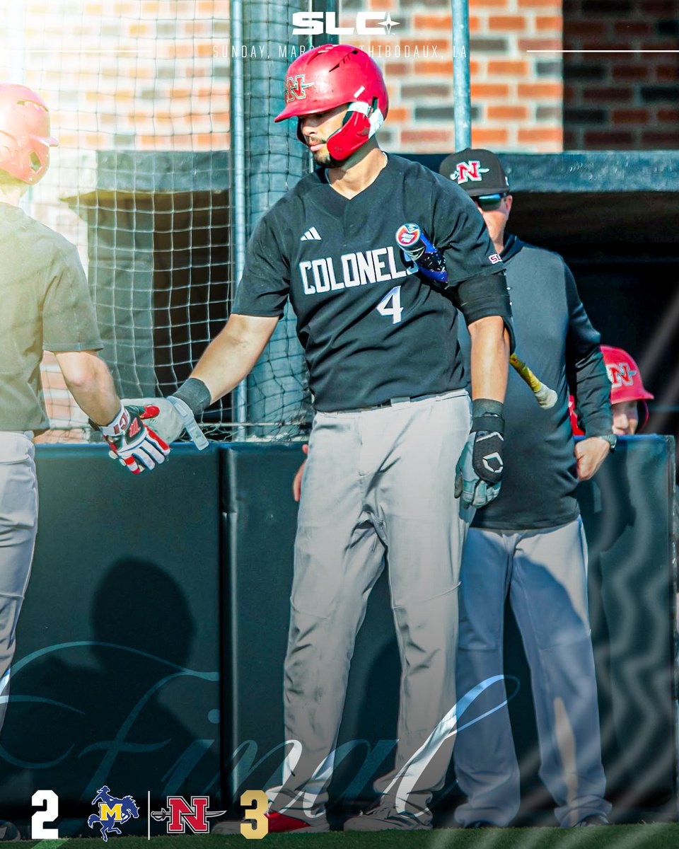 Southland Conference tweet media