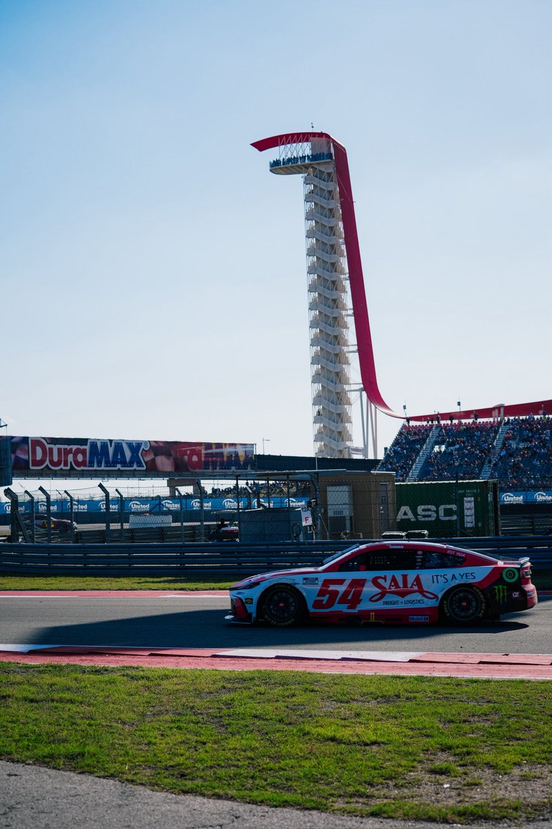 Joe Jacobson Racing TOP 10 ON A ROAD COURSE HELLO??