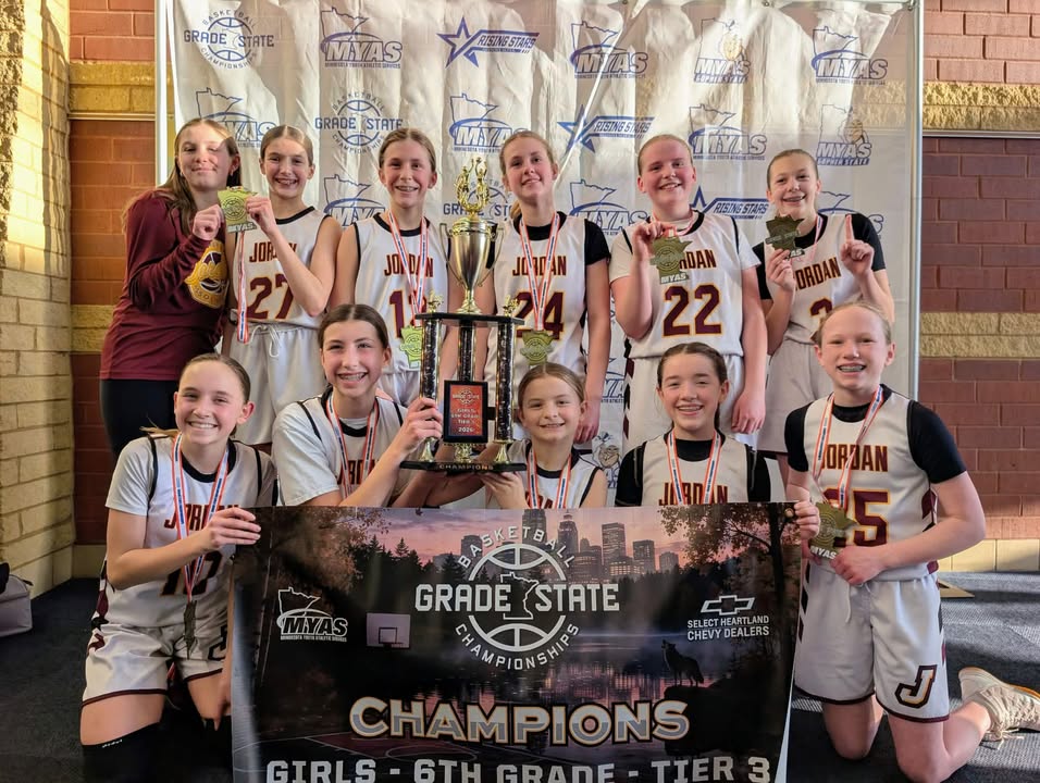 Jordan Basketball tweet media