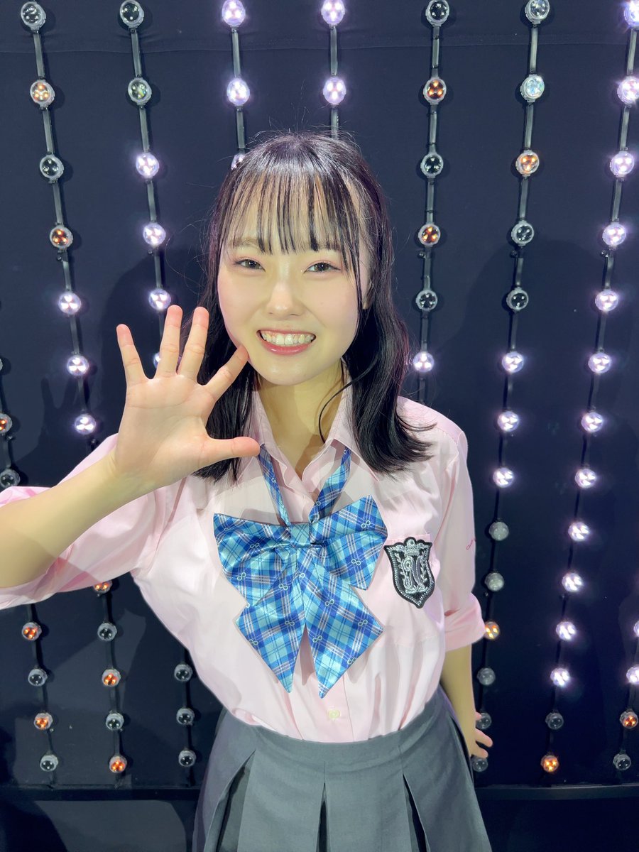 中川朋香 【NMB48 10期生】 (@nmb_Tomocha48) / Posts / X