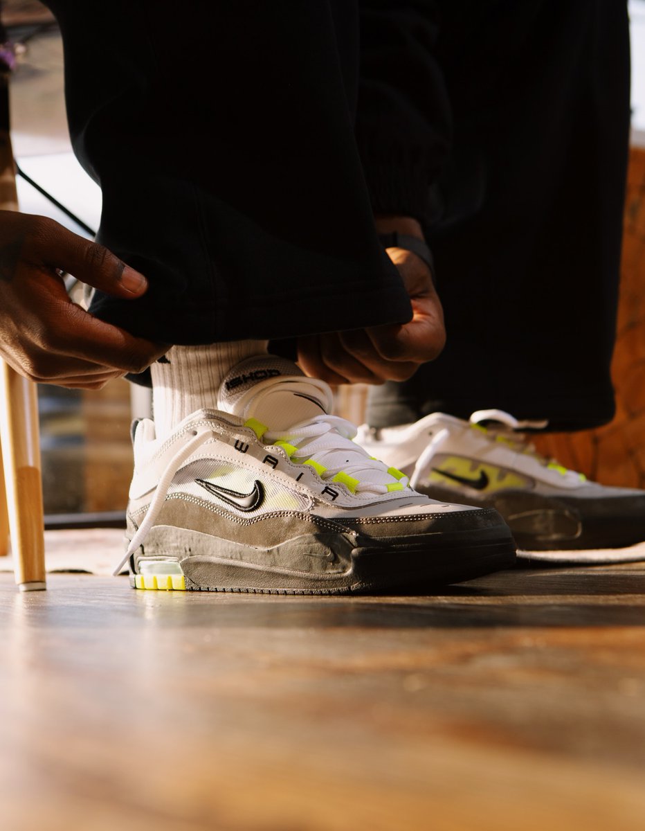 fullress's tweet photo. 【2026年 発売予定】
NIKE SB Ishod 2 “Neon” (ナイキ SB イショッド 2 “ネオン”) [IR1887-002]

https://t.co/UosbvoQrfQ https://t.co/i44uAfsmFY