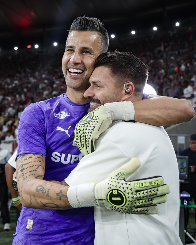 🤩

📸: Marcelo Gonçalves/Fluminense F.C