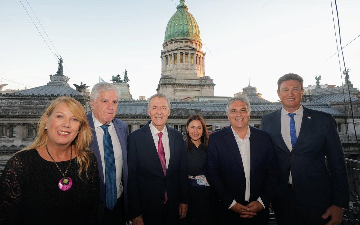 Gobierno de Córdoba tweet media