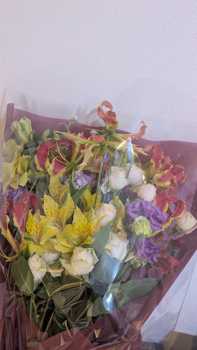 田畠佑一 tweet media