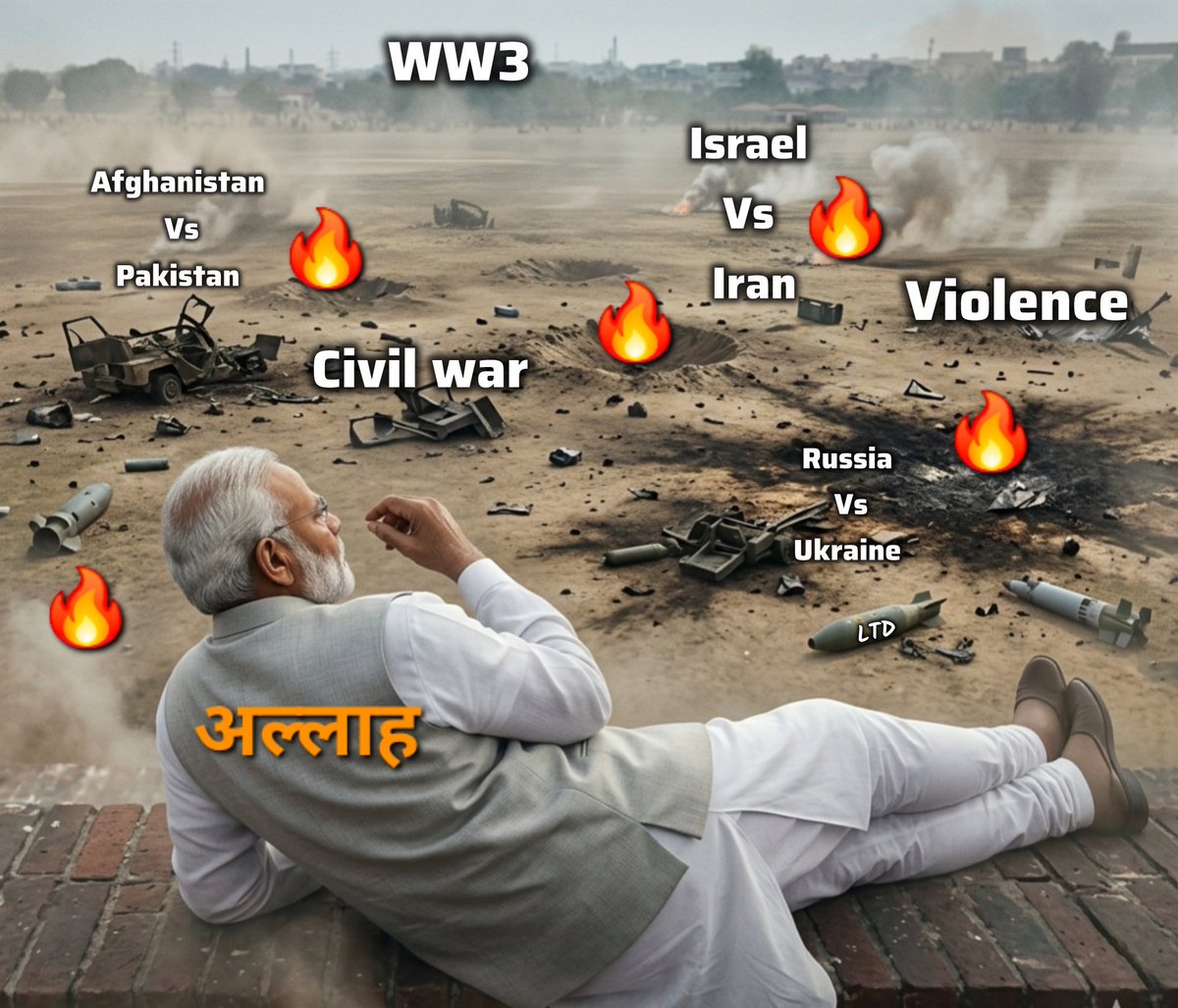 Ankesh Kumar tweet media