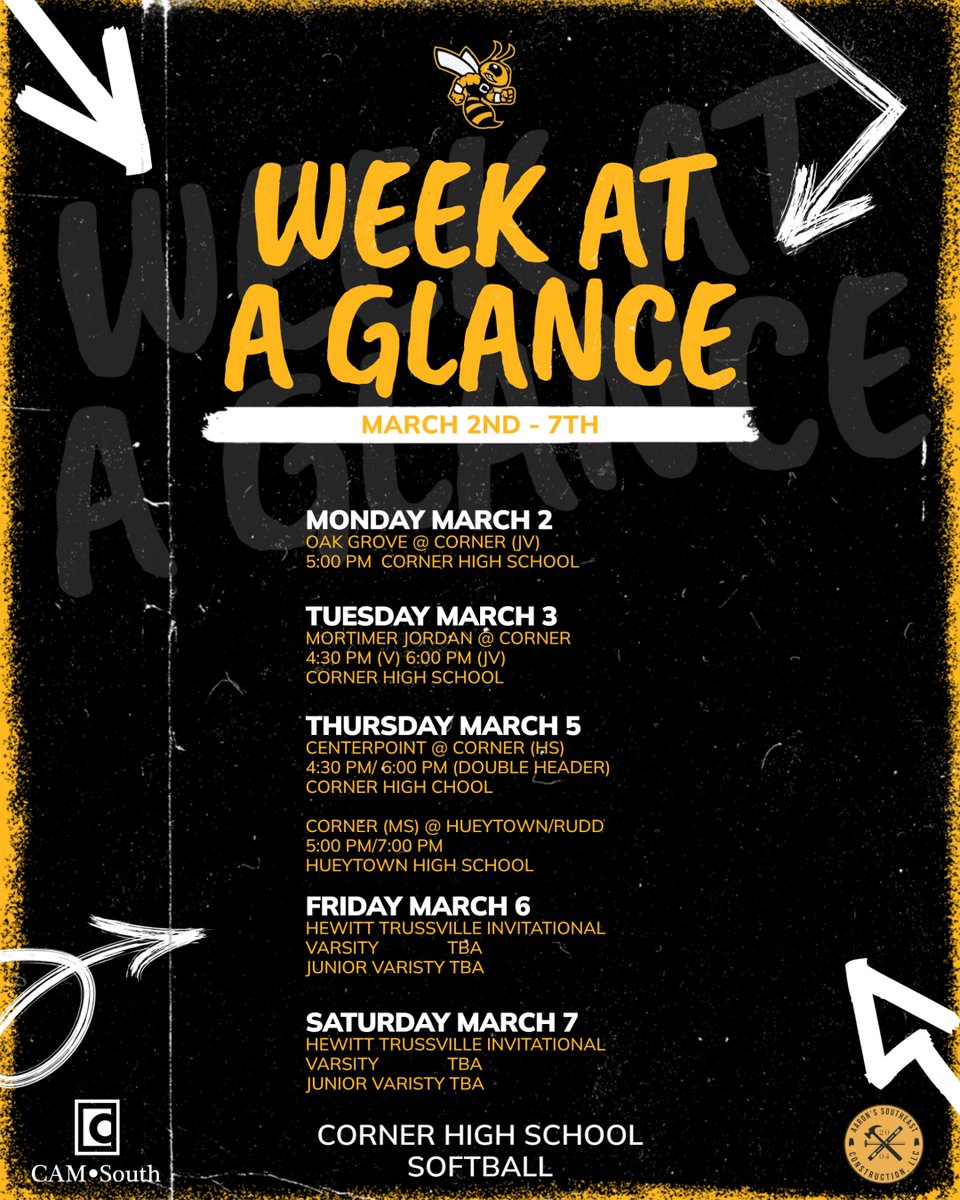 CHS Softball tweet media